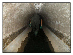 宁津管道高压清洗