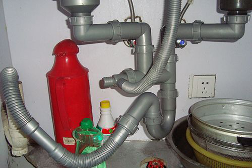 宁津下水道疏通要多少钱？