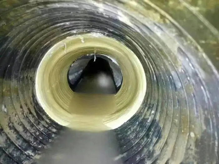 宁津内衬修复法通常适用于哪些类型的断面管道